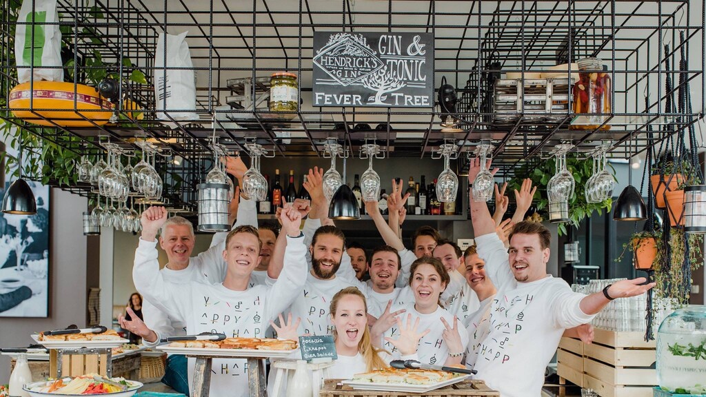 Werk! Duizenden koks en obers gezocht op krappe arbeidsmarkt