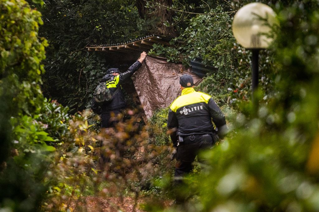 Familie Anne Faber: 'De zoektocht moet doorgaan'