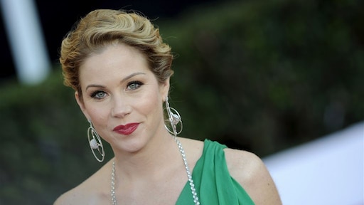 Christina Applegate preventief onder het mes