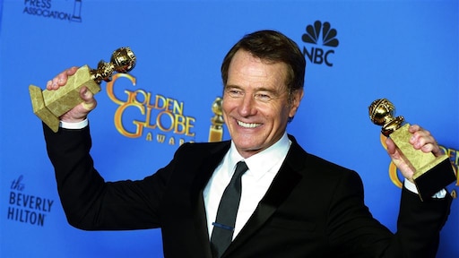 Hek om Breaking Bad-huis om pizzagooiers