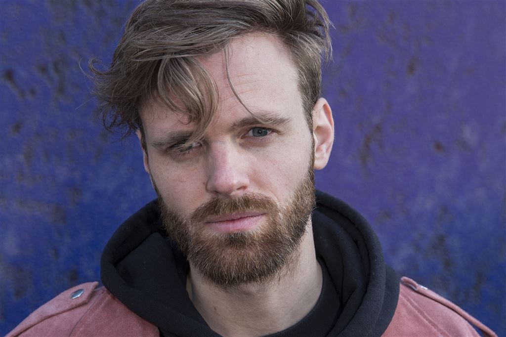 Tim Hofman mag niet werken tot 2018