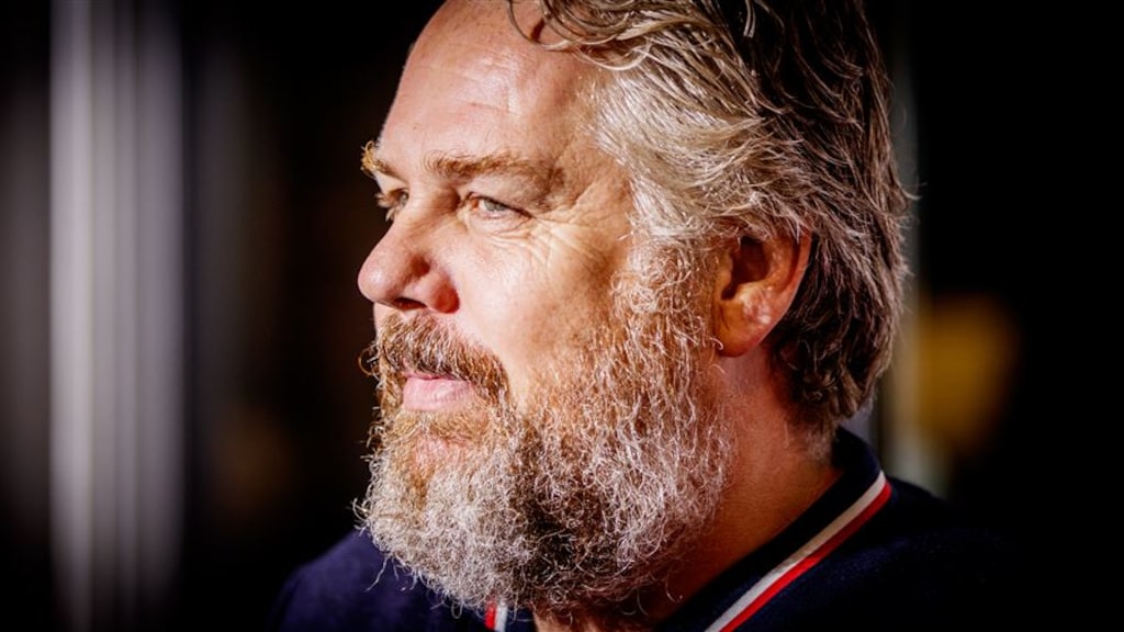 Thomas Acda, Inge Ipenburg en Frits Sissing samen in film