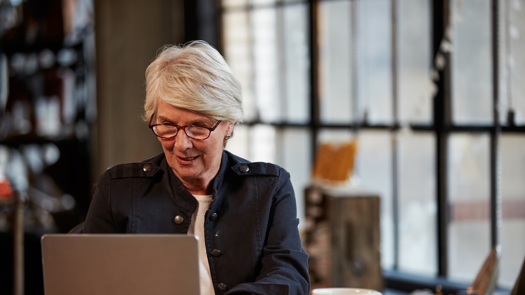 Houd het leuk tot aan je pensioen: 'Ga op tijd iets anders doen'