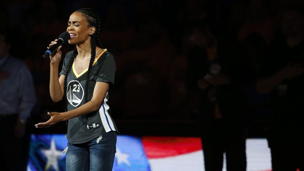 Destiny's Child-zangeres Michelle overwoog zelfmoord