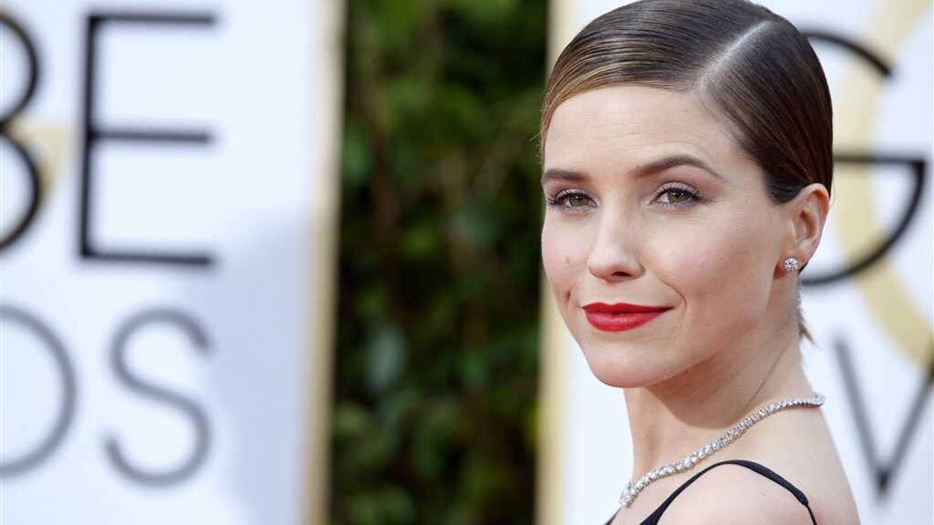 Sophia Bush tekent deal bij Fox