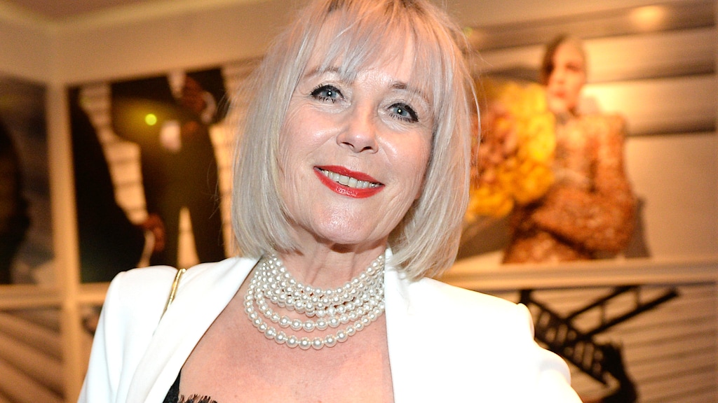 Inge Ipenburg in paniek om stalker: 'Wat kan ik doen?'