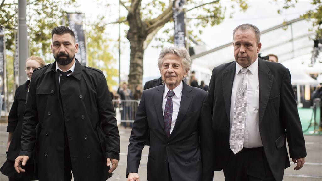 Roman Polanski opnieuw beschuldigd van misbruik