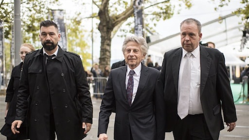 Roman Polanski opnieuw beschuldigd van misbruik