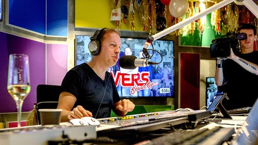 Edwin Evers naar Olympische Winterspelen