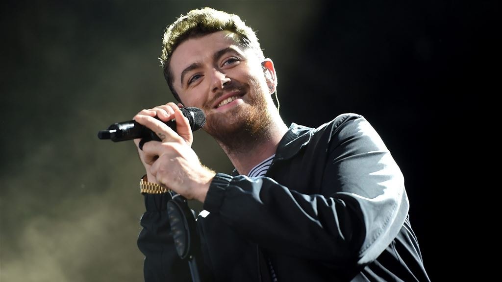 Sam Smith komt met documentaire over zijn leven