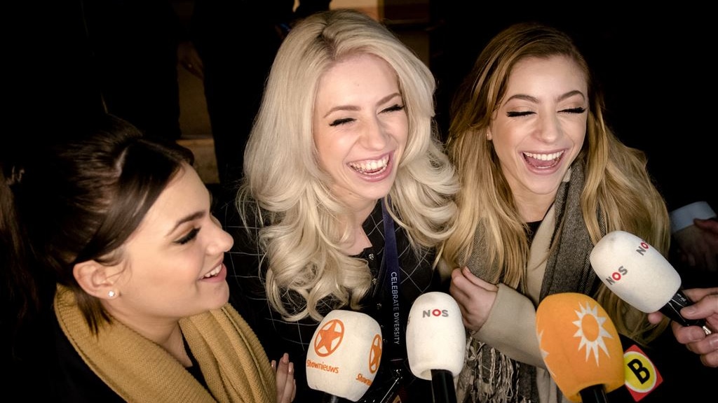 OG3NE werkt samen met Zara Larsson