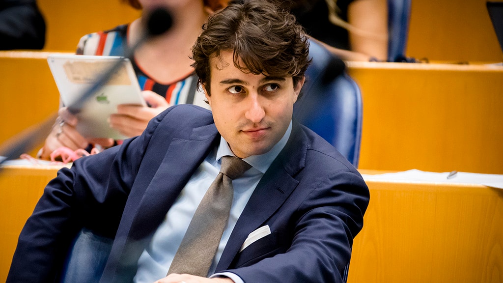 Een CO2-heffing: wat wil Klaver en is het een goed idee?