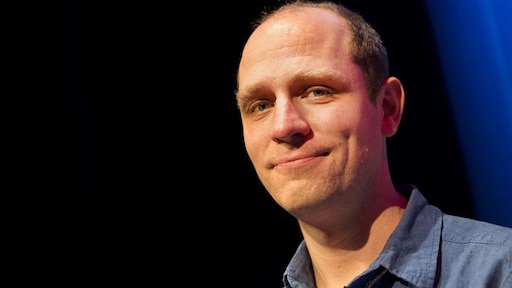 OM vervolgt journalist Jelle Brandt Corstius voor smaad