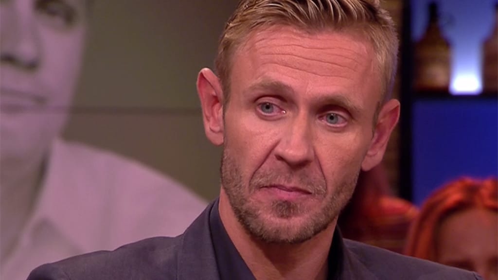 Beschuldigde verkrachting Brandt Corstius: verhaal Jelle is gelogen