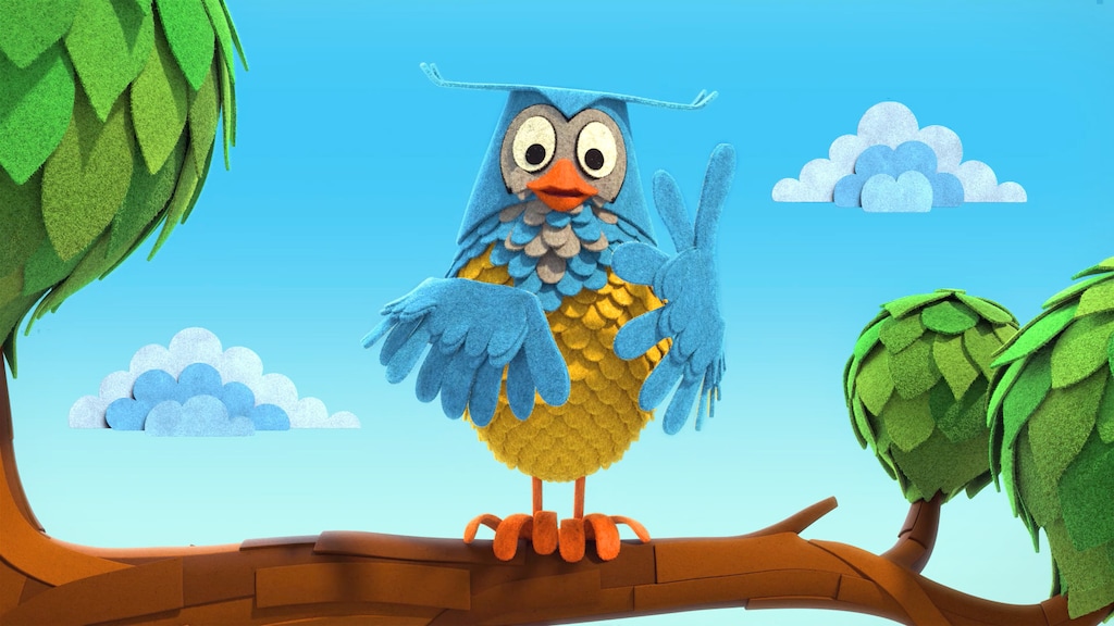 Fabeltjeskrant komt terug: oude kinderseries blijven lucratief