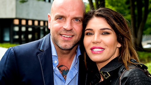 'Vriendin Andy van der Meijde betrokken bij verkoop illegale pups’