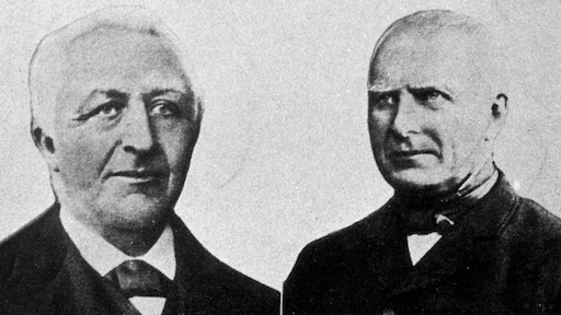 De rijkste familie: zo vergaarden de Brenninkmeijers 22 miljard euro