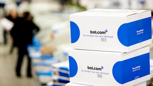 'Bol.com gaat merkkleding verkopen, net als concurrent Amazon'