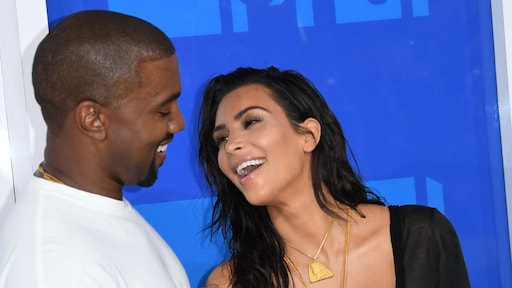 Kim Kardashian en Kanye West verwelkomen vierde kindje