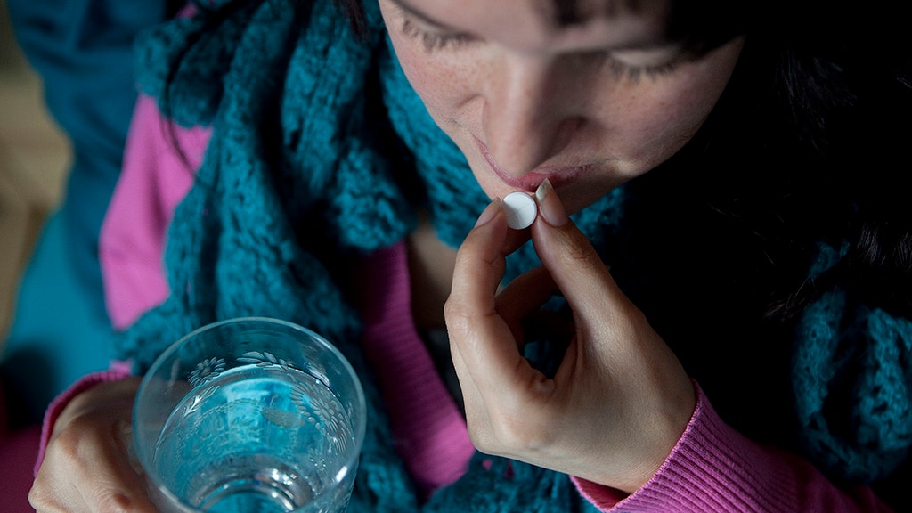 Kankerverwekkende stof in paracetamol van grootste producent ter wereld