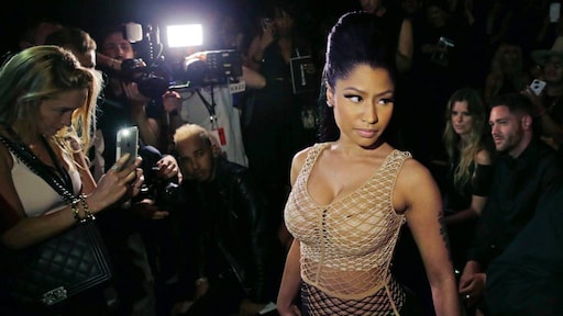 Broer Nicki Minaj schuldig aan kindermisbruik