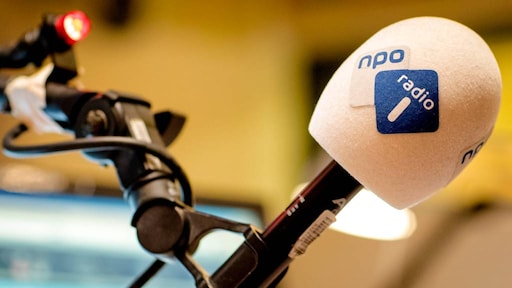 Astrid de Jong blijft Nachtzuster op Radio 1