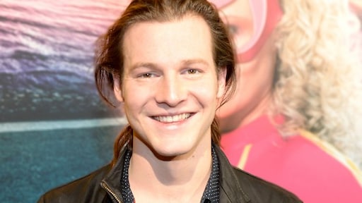 GTST-acteur Guido Spek tindert erop los