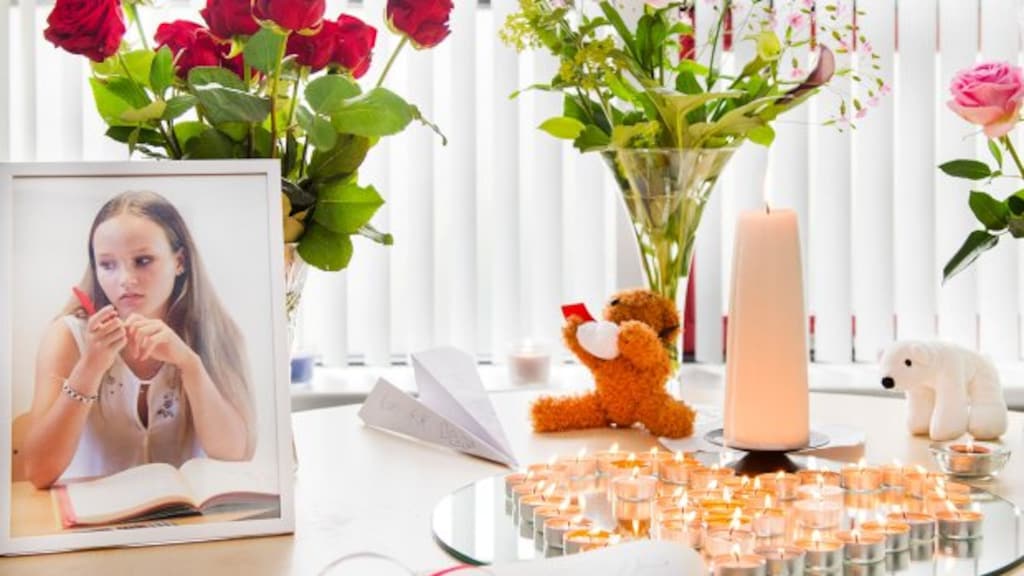 Nader onderzoek in drama Romy: Brian N. werd behandeld voor ander zedenmisdrijf