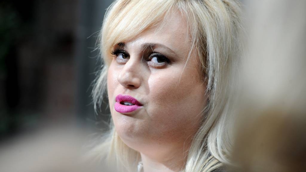 Ook Rebel Wilson deelt #metoo-verhaal