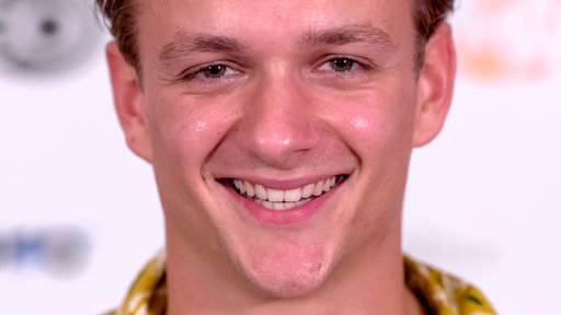 Jurre Geluk over behalen rijbewijs: Mijn god, wat was dit lastig!