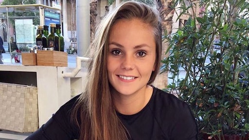 Lieke Martens: Mijn vriend moest wennen aan plotselinge bekendheid