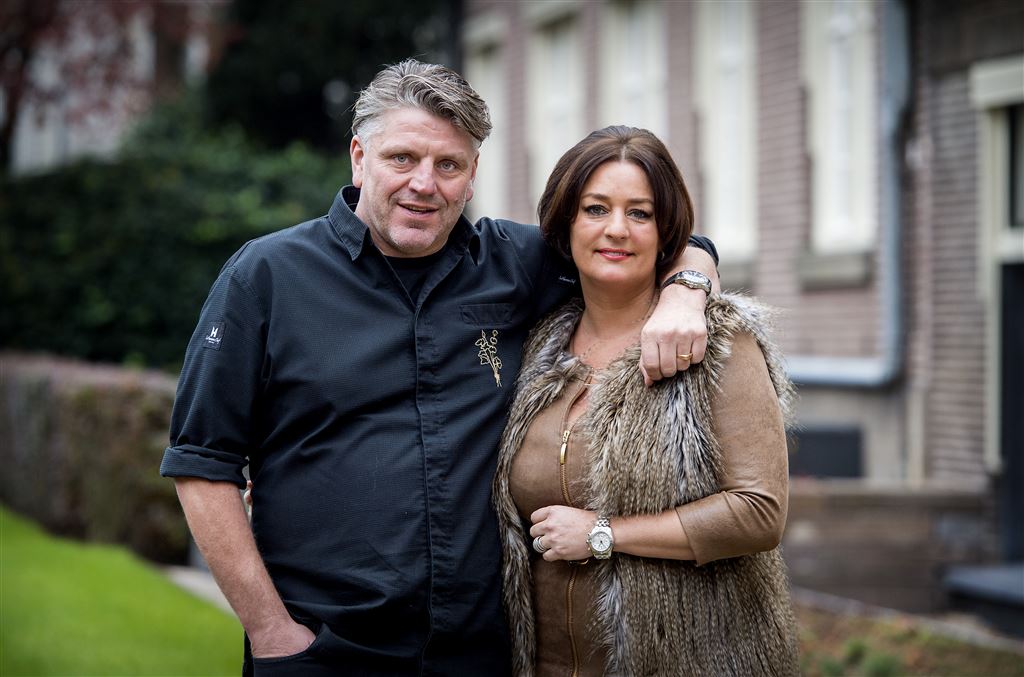 Thérèse Boer kijkt op eerste sterfdag man Jonnie vooruit