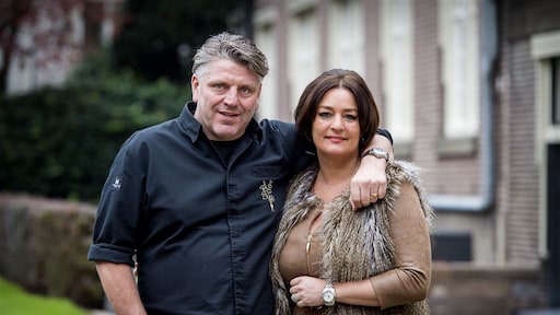 Thérèse Boer kijkt op eerste sterfdag man Jonnie vooruit