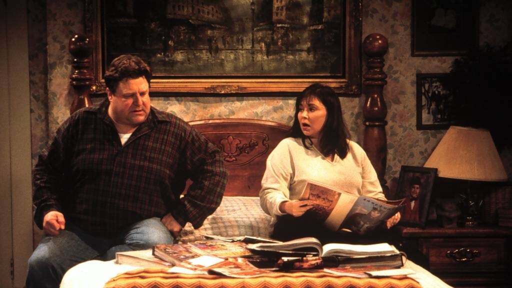 Extra aflevering voor remake serie Roseanne