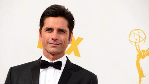 Full House-acteur John Stamos wil dolgraag kinderen