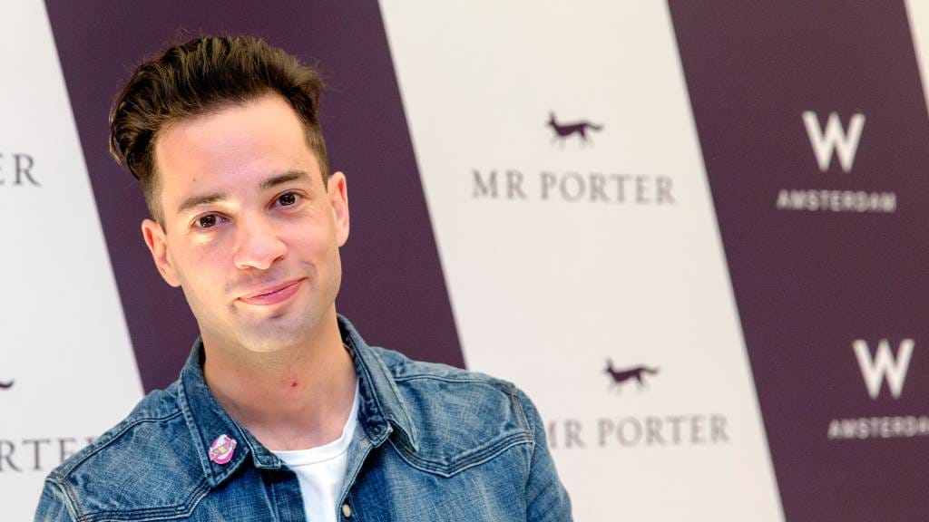 Nieuw seizoen voor Over mijn lijk