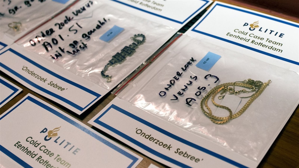 Twee moorden of meer: wat maakt iemand een seriemoordenaar?