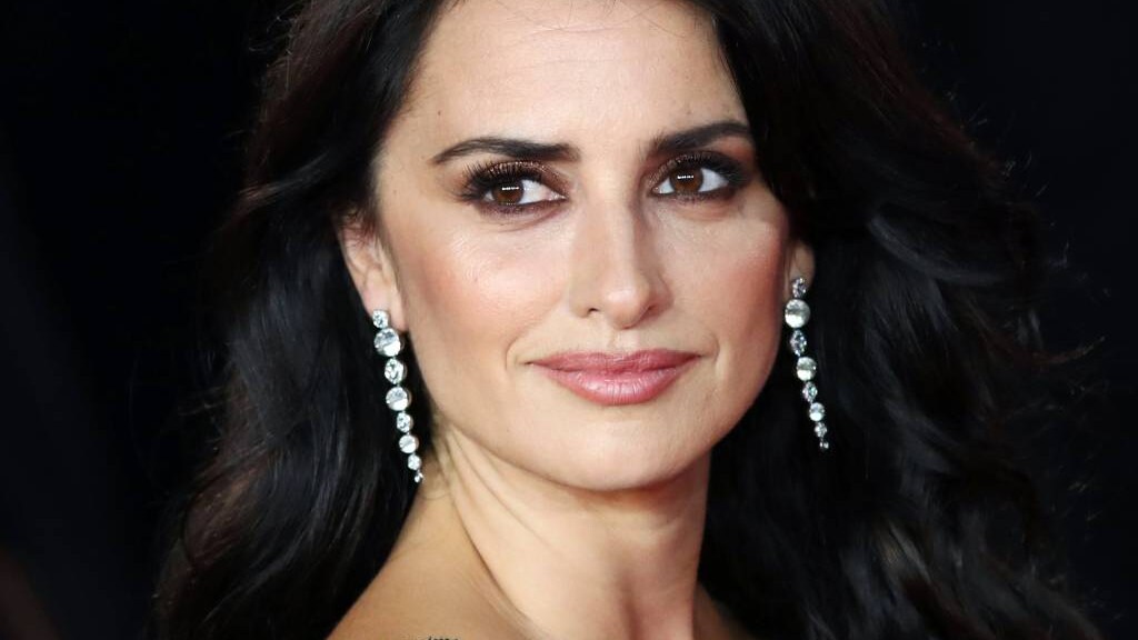 Penelope Cruz in Gianni Versace-crimeserie