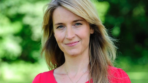 Jetske van den Elsen versterkt Spoorloos-team