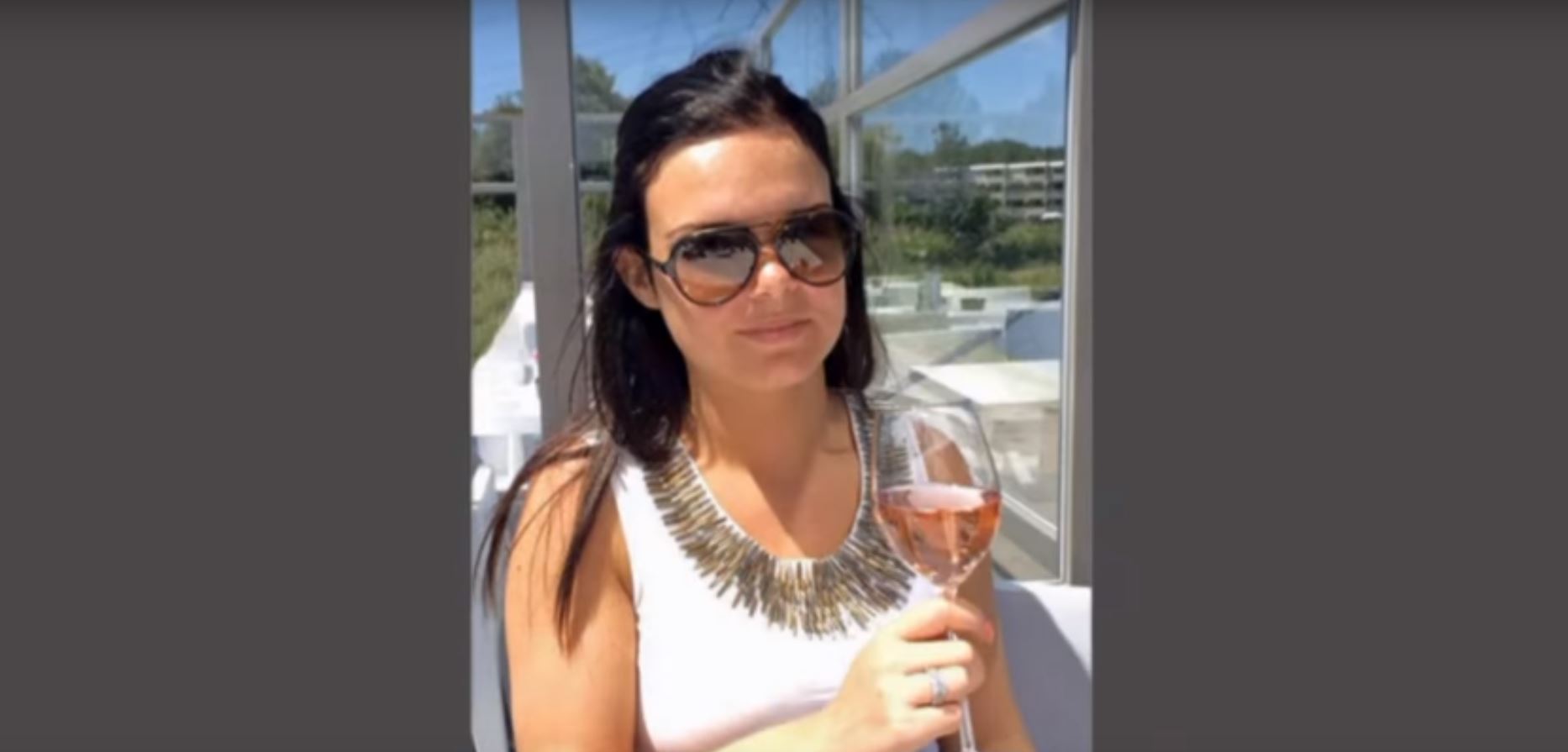 Fleur leefde nog twee weken na straatrace, 'ze leek echt contact te maken'