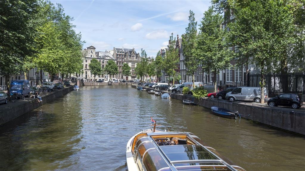 Ongevraagde reclamefolders verboden in Amsterdam, ja/ja-sticker mag