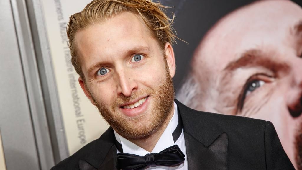 Peter Pannekoek mag weer 'roasten'