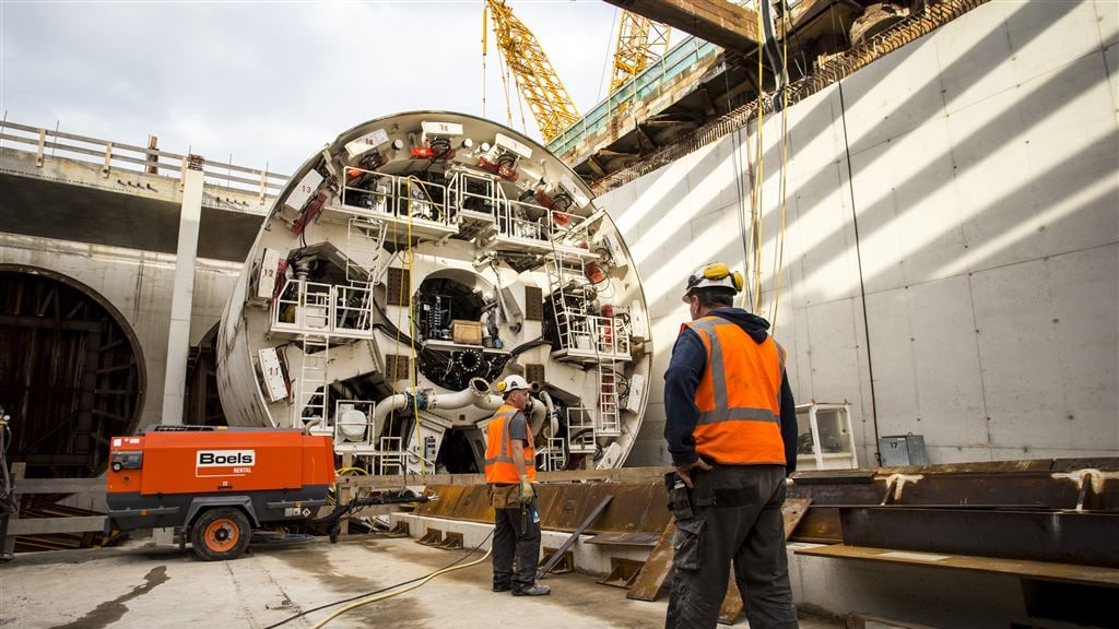 ING ziet rek in arbeidsmarkt: '300.000 mensen kunnen langer werken'