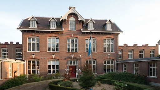 Zo ziet het leven in jeugdinrichting eruit: 'Jongens hebben geen mobiel, wel heimwee'