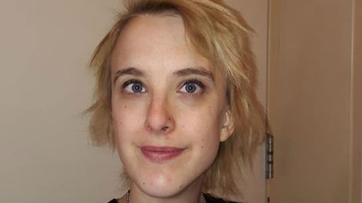 Natasja is kind van drugsverslaafde ouders: 'Geen jeugd gehad, maar blij dat ik er ben'