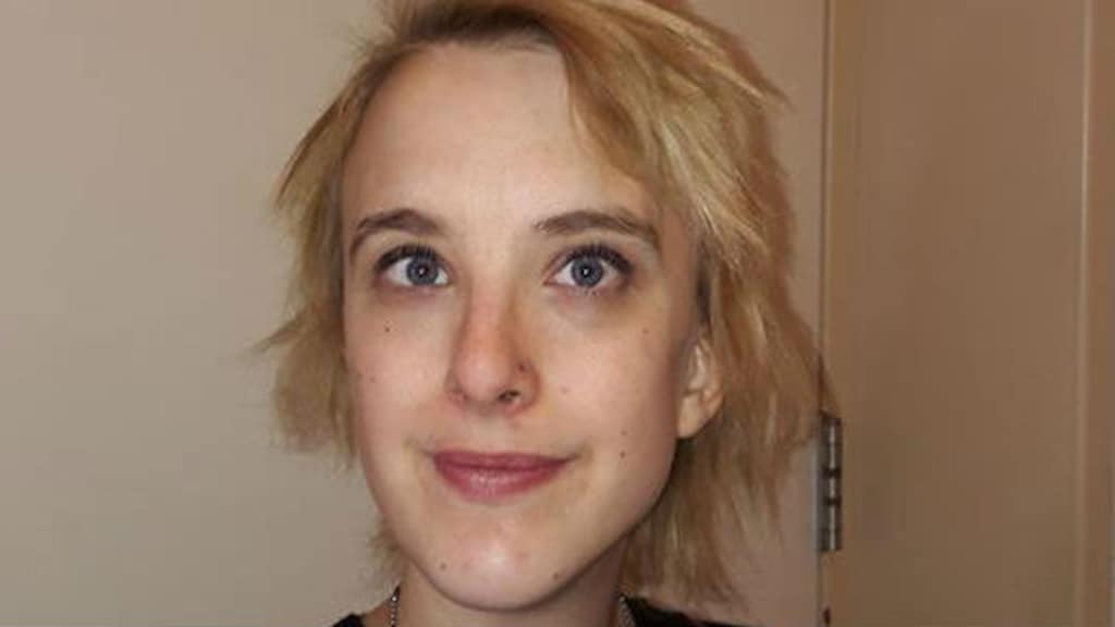 Natasja is kind van drugsverslaafde ouders: 'Geen jeugd gehad, maar blij dat ik er ben'