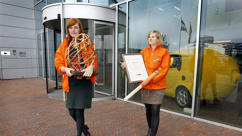 Albert Heijn en Conimex passen product aan na nominatie Gouden Windei