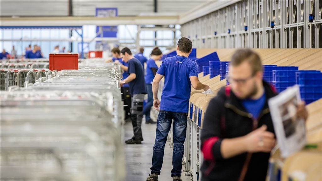 Keijzer wil overname Sandd met terugwerkende kracht doorzetten