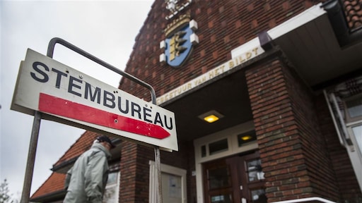 Minister Ollongren: uitstel van verkiezingen in theorie mogelijk