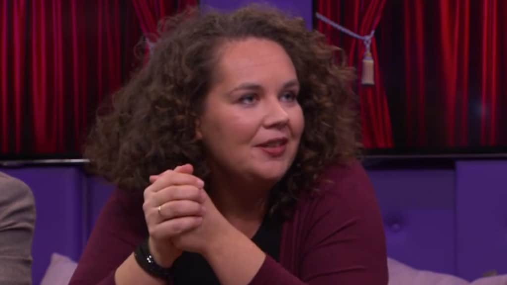 Sara Kroos: Ik schaamde me voor mijn depressies